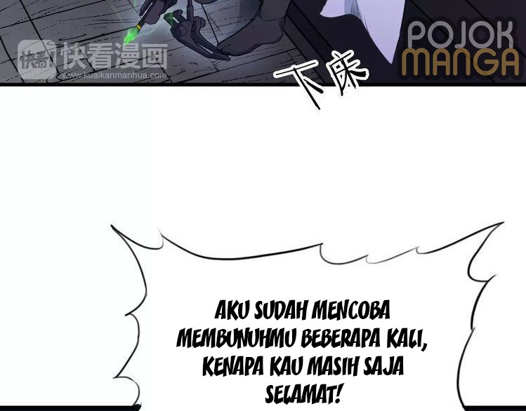 Dragon’s Blood Vessels Chapter 09 Gambar 50
